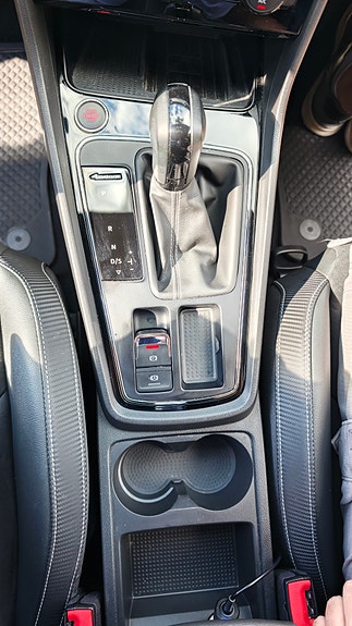 Seat Leon 16 of 30