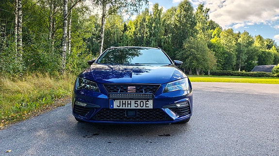 Seat Leon 10 of 30