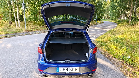 Seat Leon 5 of 30