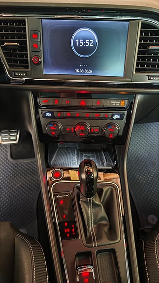 Seat Leon 12 of 30