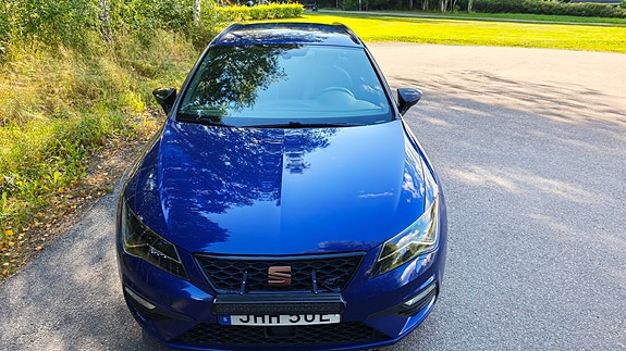 Seat Leon 9 of 30