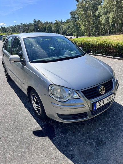Volkswagen Polo 3 of 7