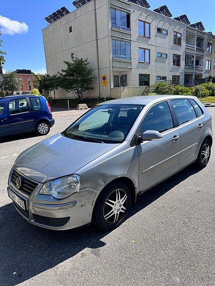 Volkswagen Polo 4 of 7
