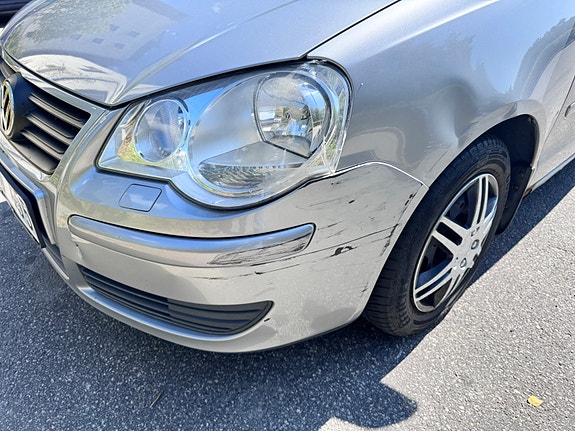 Volkswagen Polo 6 of 7