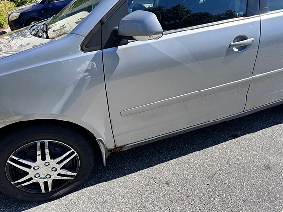 Volkswagen Polo 7 of 7