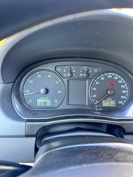 Volkswagen Polo 5 of 7