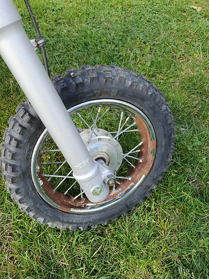KTM 5 of 5