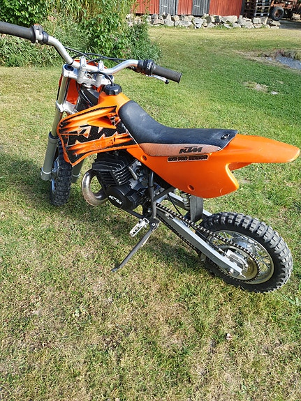 KTM 2 of 5
