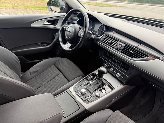 Audi A6 14 of 15