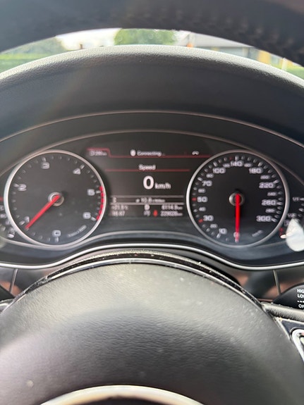 Audi A6 11 of 15