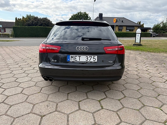 Audi A6 6 of 15