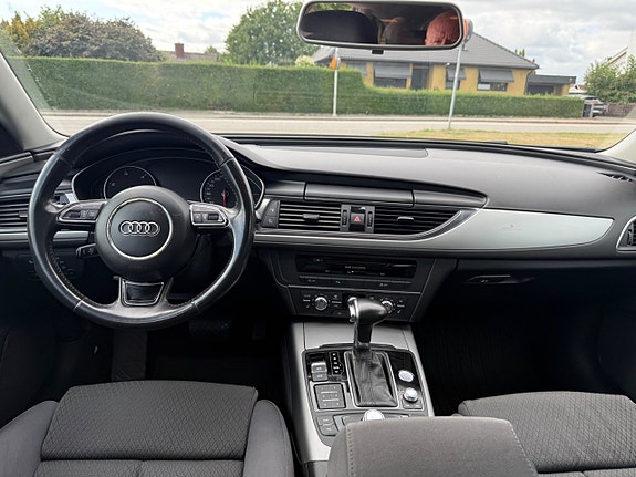 Audi A6 12 of 15