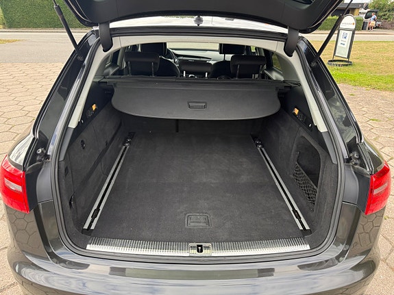 Audi A6 15 of 15