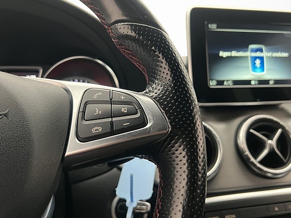 Mercedes-Benz CLA220 d 15 of 28