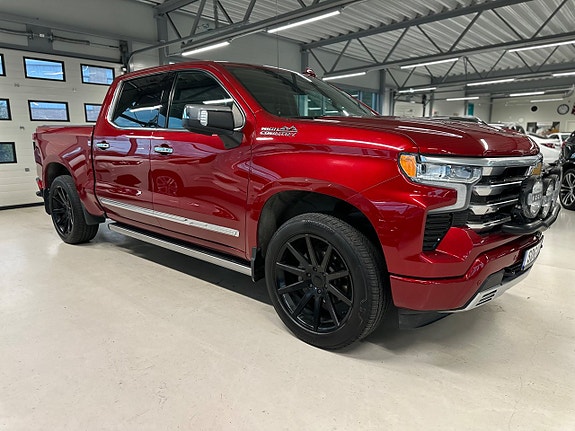 Chevrolet Silverado 1500 28 of 29