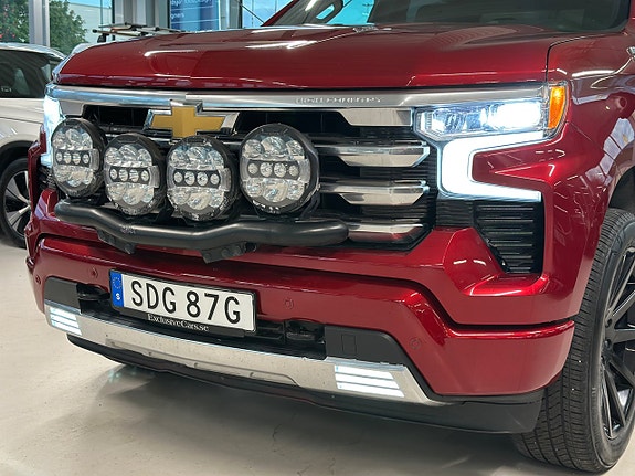 Chevrolet Silverado 1500 26 of 29