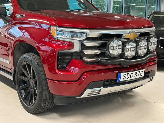 Chevrolet Silverado 1500 10 of 29
