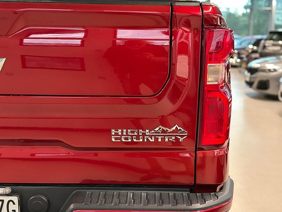 Chevrolet Silverado 1500 9 of 29