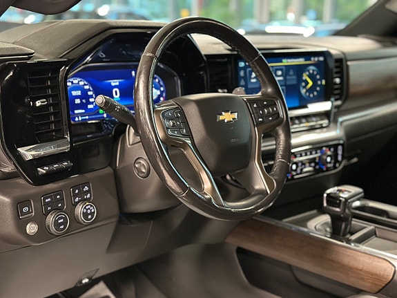 Chevrolet Silverado 1500 21 of 29