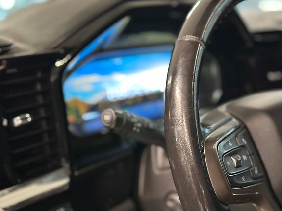 Chevrolet Silverado 1500 18 of 29