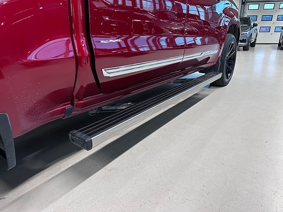 Chevrolet Silverado 1500 13 of 29