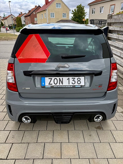 Ligier Js 50 sport ultimate 1 ägare 29 of 30