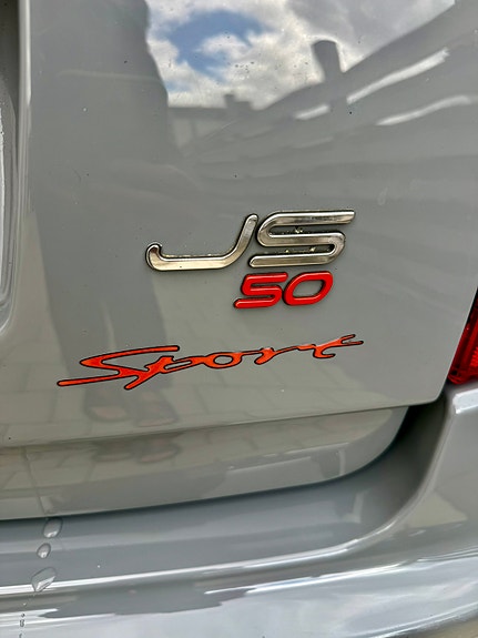 Ligier Js 50 sport ultimate 1 ägare 28 of 30