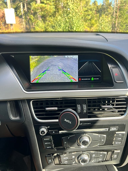 Audi A5 5 of 10
