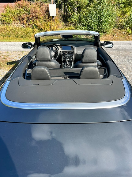 Audi A5 7 of 10