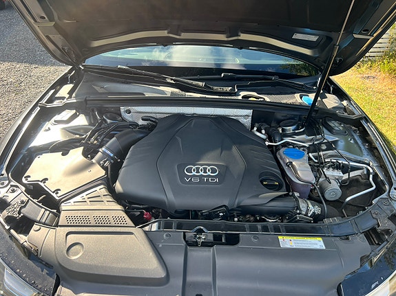 Audi A5 10 of 10