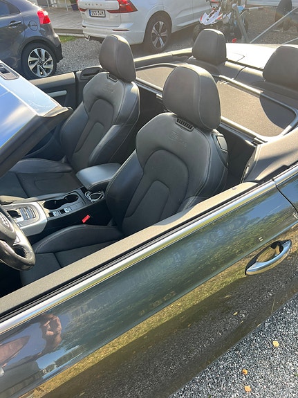 Audi A5 9 of 10