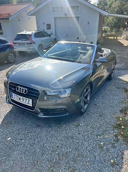 Audi A5 8 of 10