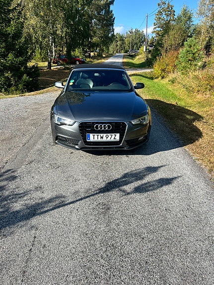 Audi A5 3 of 10