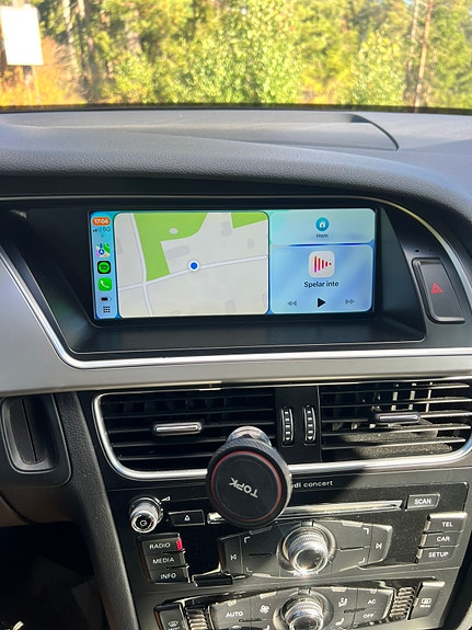 Audi A5 6 of 10
