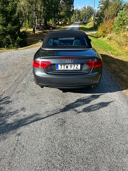 Audi A5 4 of 10