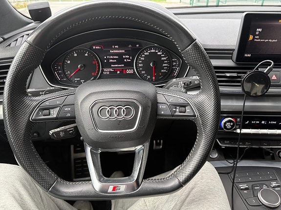 Audi Q5 5 of 7