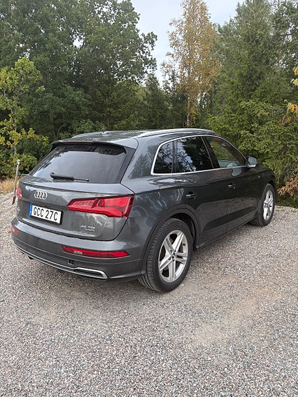Audi Q5 5 of 6