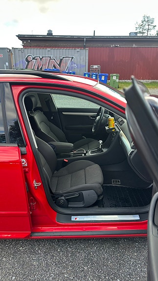 Audi A4 7 of 7