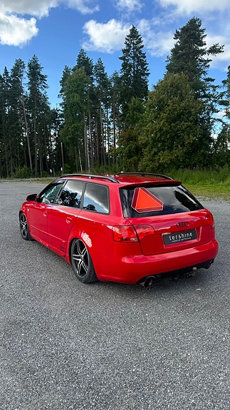 Audi A4 4 of 7