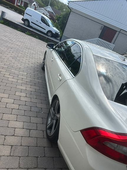 Volvo S80 5 of 6