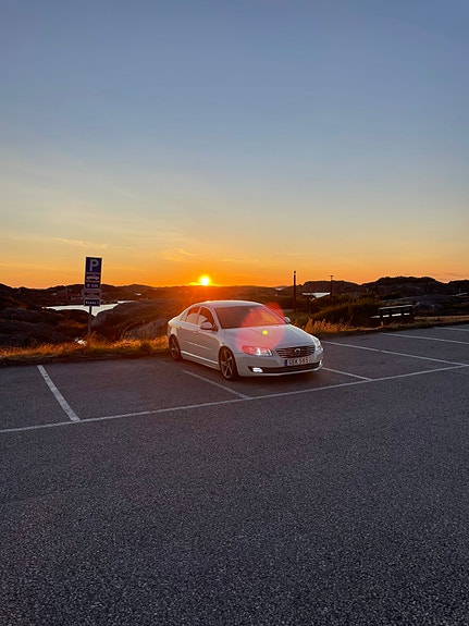 Volvo S80 2 of 6