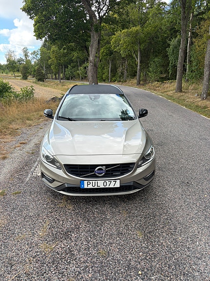 Volvo V60 5 of 13