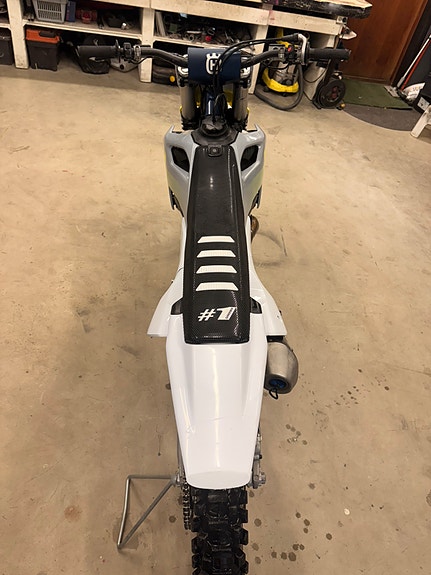 Husqvarna FC 350 5 of 5