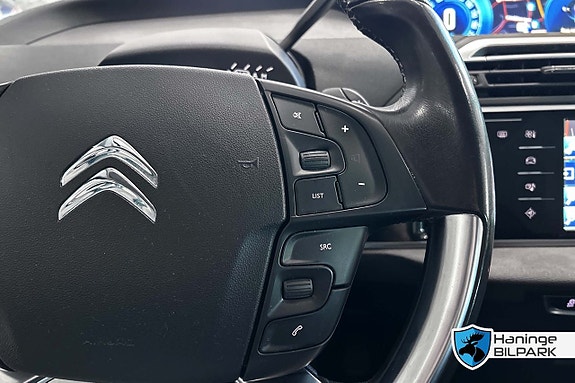 Citroen C4 Picasso 25 of 30