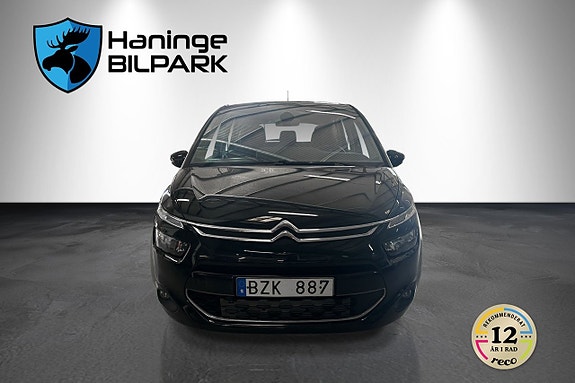 Citroen C4 Picasso 3 of 30