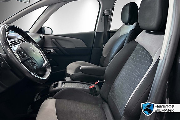 Citroen C4 Picasso 16 of 30