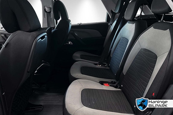 Citroen C4 Picasso 29 of 30