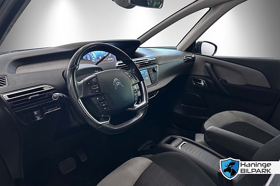 Citroen C4 Picasso 15 of 30