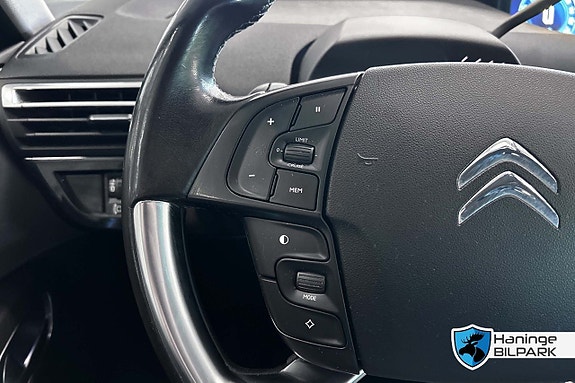 Citroen C4 Picasso 24 of 30