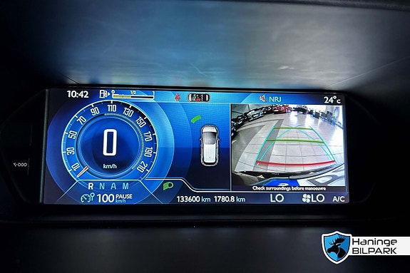 Citroen C4 Picasso 19 of 30